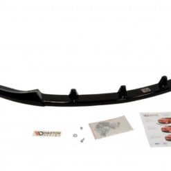 Alternative view of FRONT SPLITTER OPEL INSIGNIA OPC LINE NURBURG