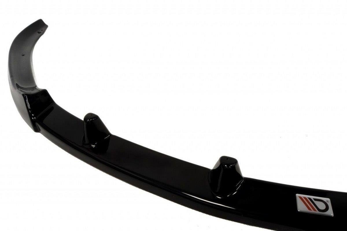 FRONT SPLITTER OPEL INSIGNIA OPC LINE NURBURG - Image 3
