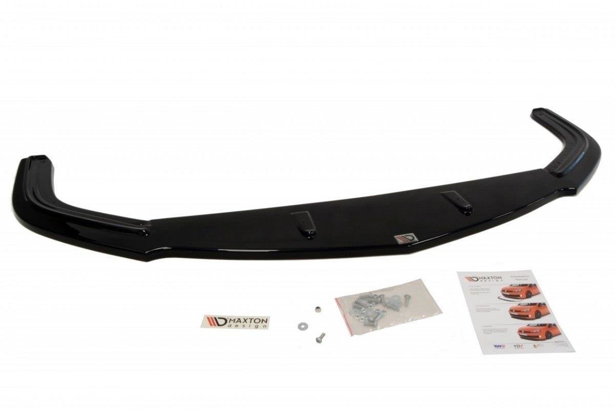 FRONT SPLITTER OPEL ZAFIRA B OPC / VXR - Image 6