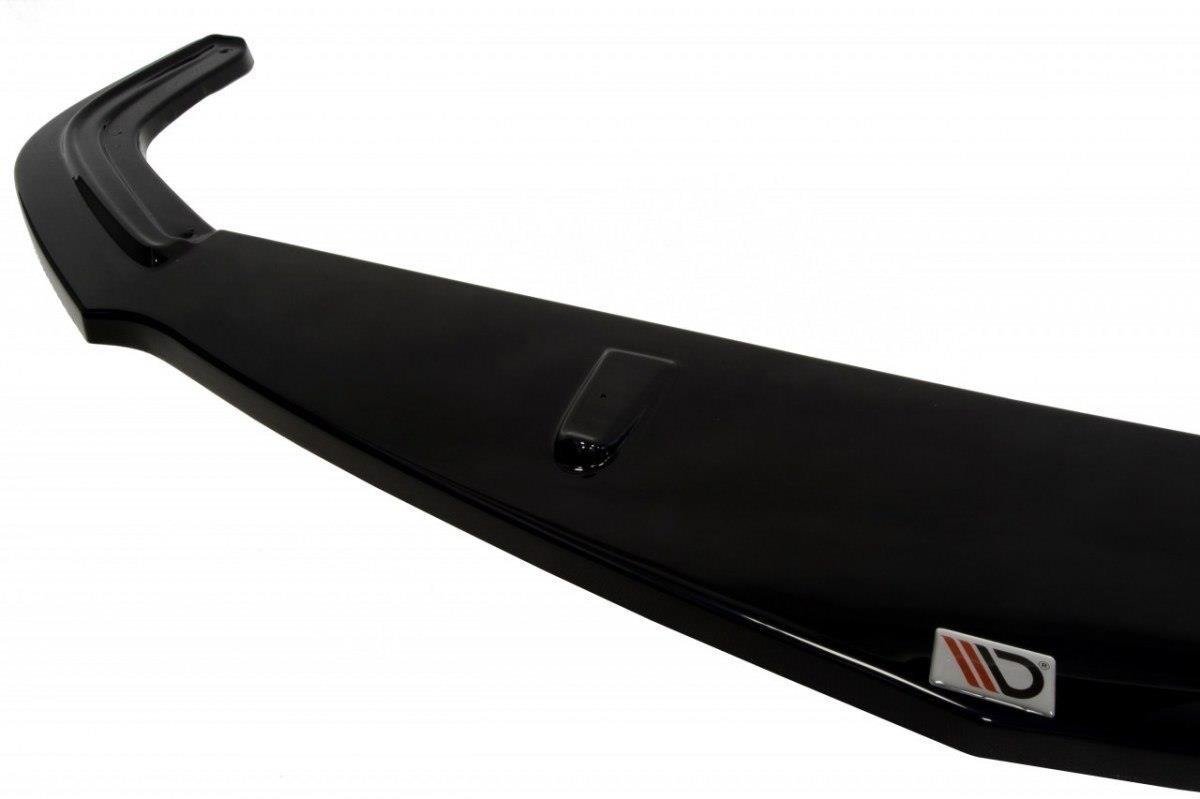 FRONT SPLITTER OPEL ZAFIRA B OPC / VXR - Image 7