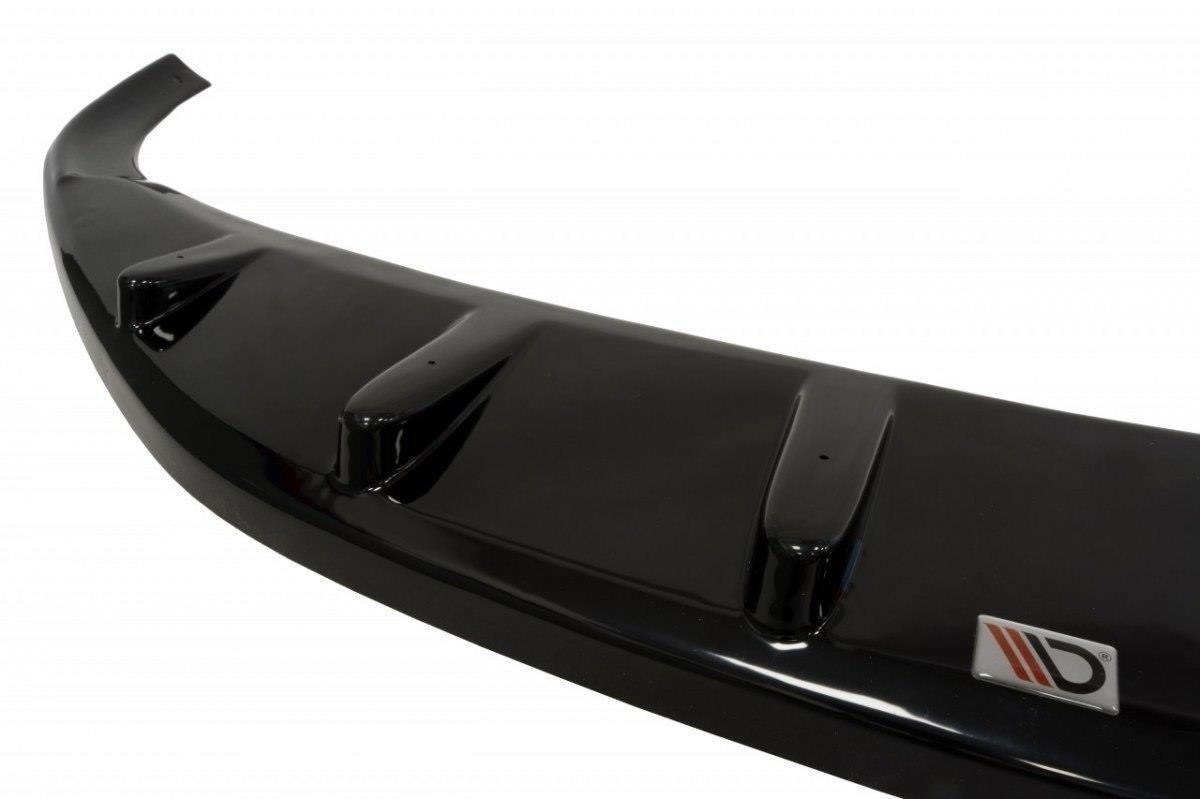 FRONT SPLITTER OPEL ZAFIRA B (PREFACE) - Image 3