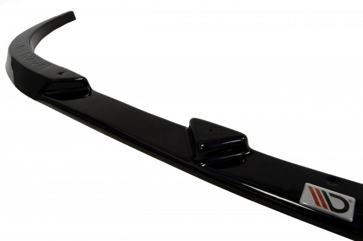 FRONT SPLITTER PEUGEOT 207 PREFACE MODEL - Image 4