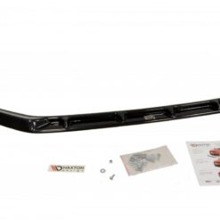 Alternative view of FRONT SPLITTER PEUGEOT 308 PREFACE MODEL
