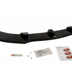 Alternative view of FRONT SPLITTER PORSCHE 911 Carrera 997.1