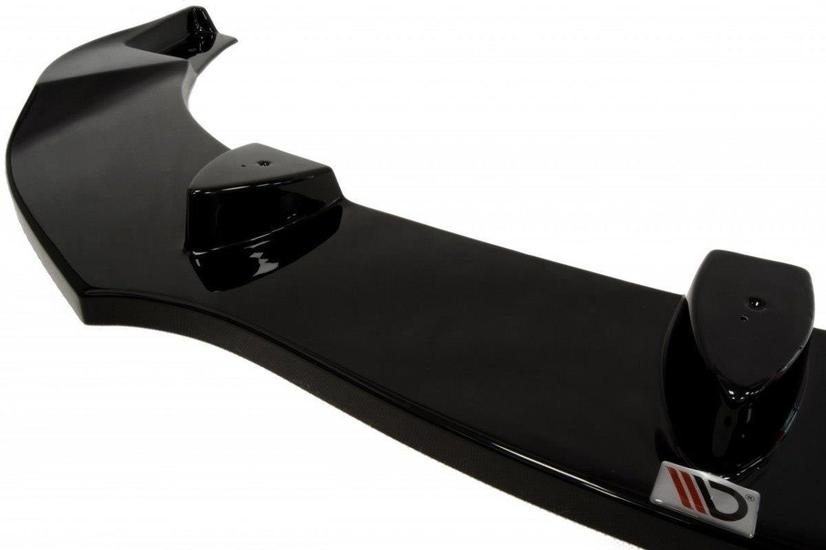 FRONT SPLITTER PORSCHE 911 Carrera 997.1 - Image 3