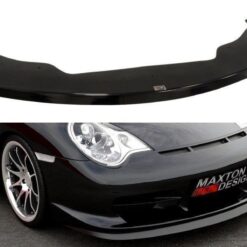 FRONT SPLITTER PORSCHE 911 GT3 (996)
