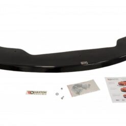 Alternative view of FRONT SPLITTER PORSCHE 911 GT3 (996)