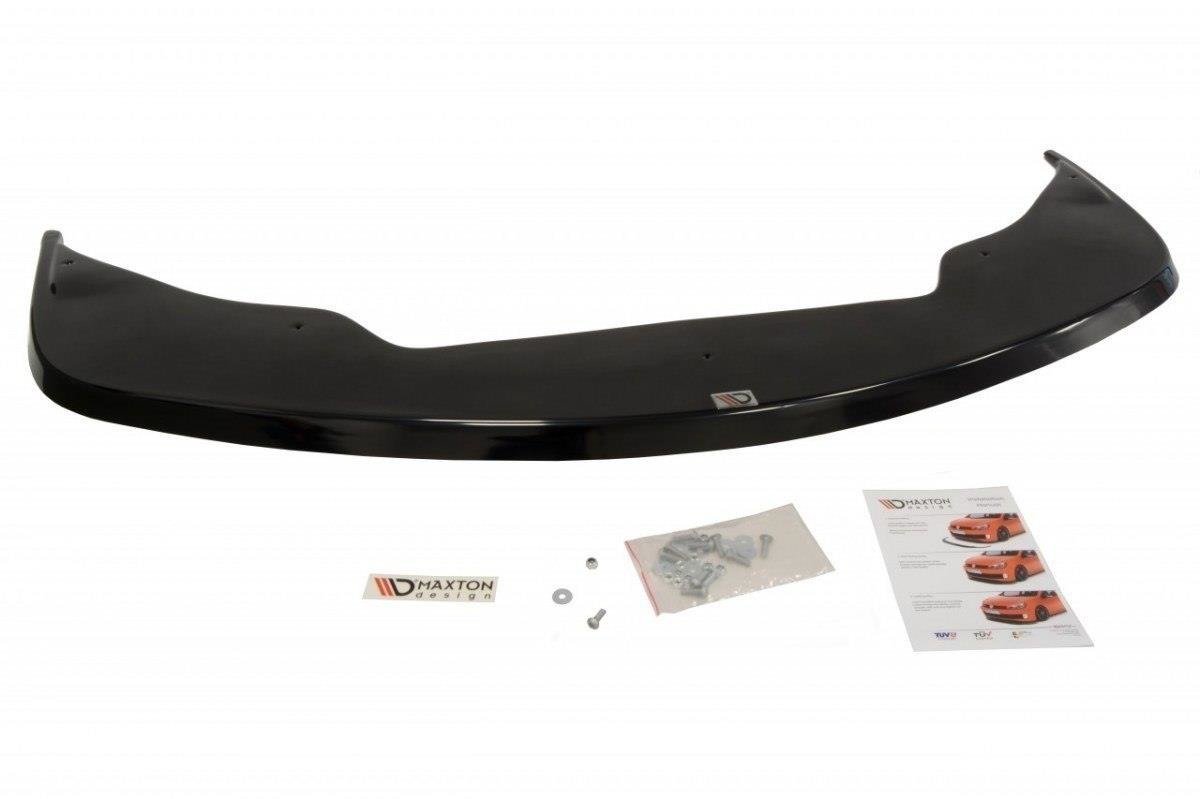 FRONT SPLITTER PORSCHE 911 GT3 (996) - Image 2