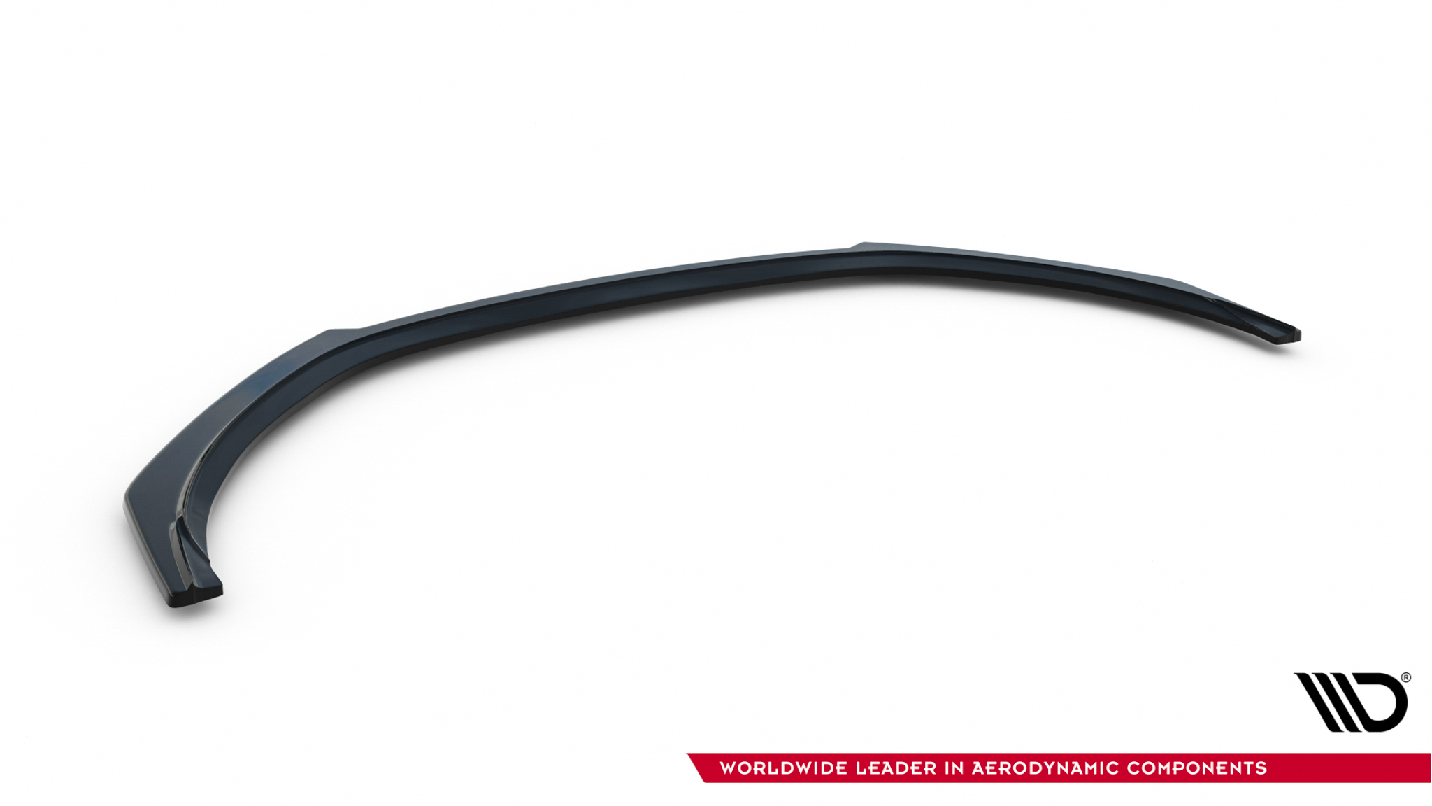 FRONT SPLITTER RENAULT CLIO MK4 RS - Image 6