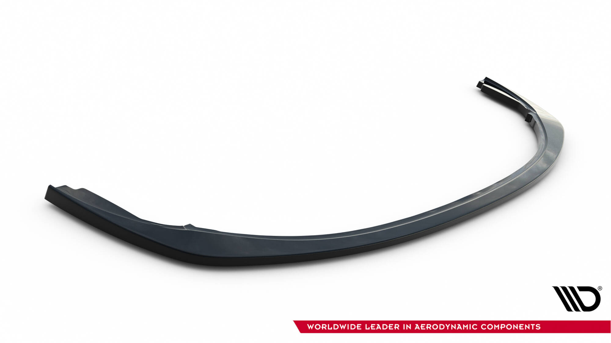 FRONT SPLITTER RENAULT MEGANE 3 RS v.2 - Image 4