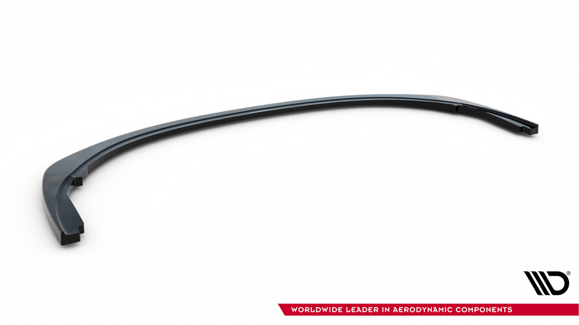 FRONT SPLITTER RENAULT MEGANE 3 RS v.2 - Image 5