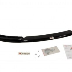 Alternative view of FRONT SPLITTER SAAB 9-3 AERO