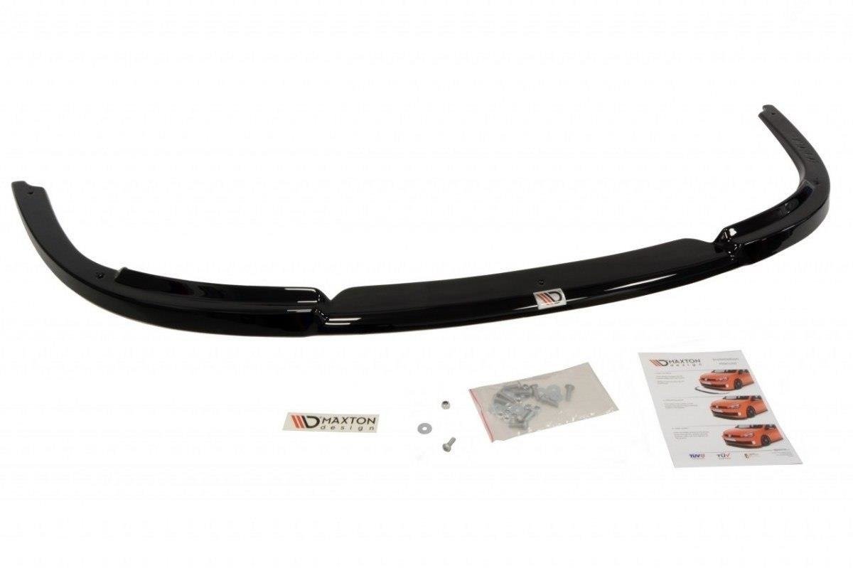 FRONT SPLITTER SAAB 9-3 AERO - Image 2