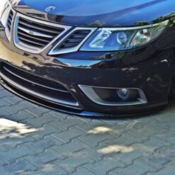 FRONT SPLITTER SAAB 9-3 TURBO X