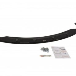 FRONT SPLITTER SEAT IBIZA 4 SPORTCOUPE (PREFACE)