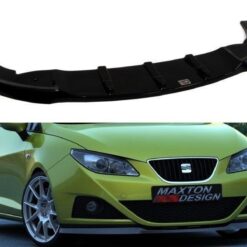 FRONT SPLITTER SEAT IBIZA IV (6J) PREFACE MODEL