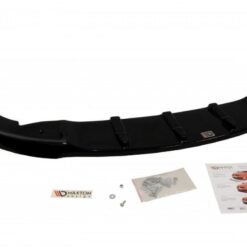 Alternative view of FRONT SPLITTER SEAT IBIZA IV (6J) PREFACE MODEL