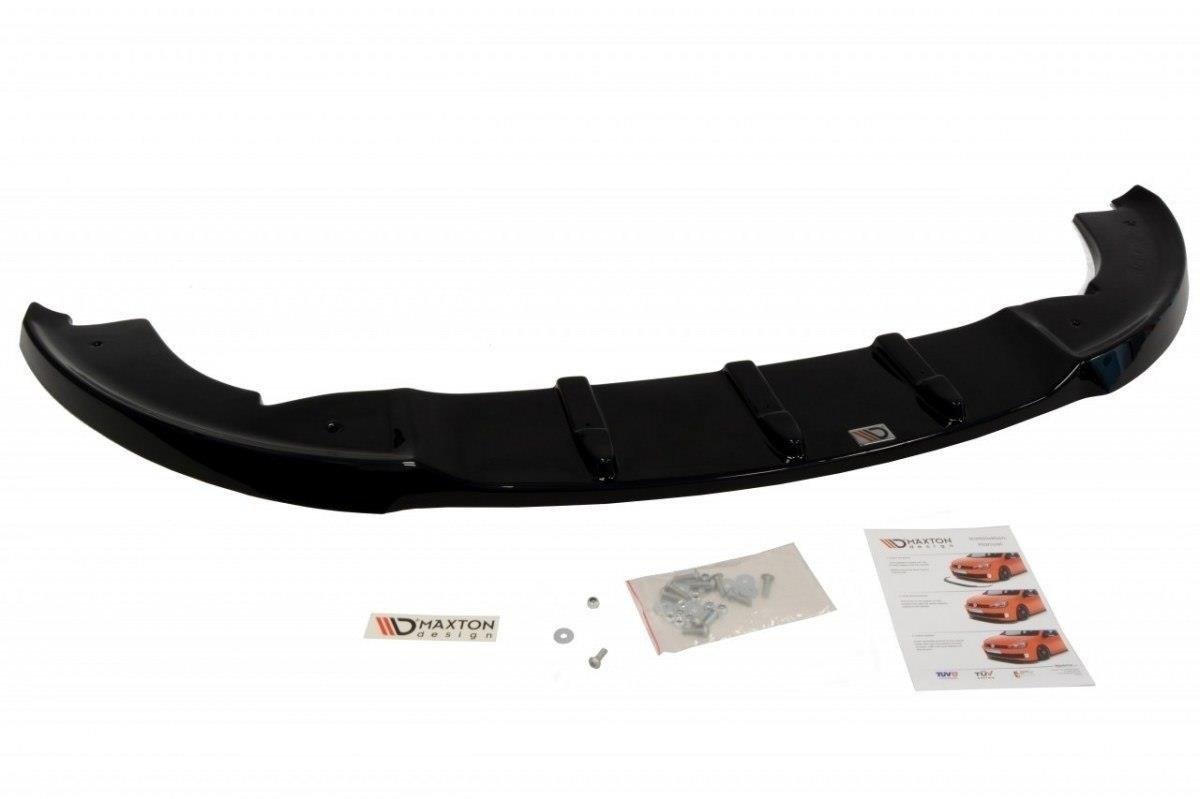 FRONT SPLITTER SEAT IBIZA IV (6J) PREFACE MODEL - Image 2