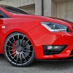 FRONT SPLITTER SEAT IBIZA IV CUPRA (6J) FACELIFT