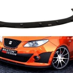 FRONT SPLITTER SEAT IBIZA IV CUPRA(6J) PREFACE MODEL