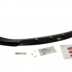 Alternative view of FRONT SPLITTER SEAT IBIZA IV FR (6J) PREFACE MODEL