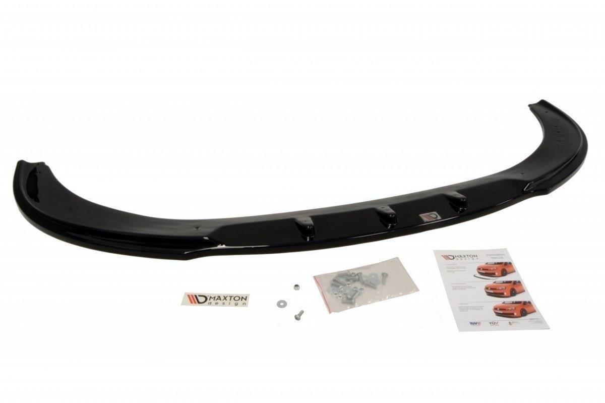 FRONT SPLITTER SEAT IBIZA IV FR (6J) PREFACE MODEL - Image 2
