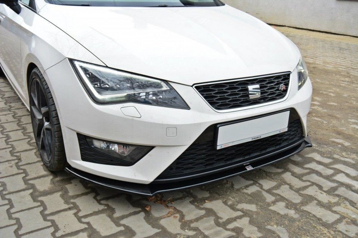 FRONT SPLITTER SEAT LEON III CUPRA / FR - Image 7