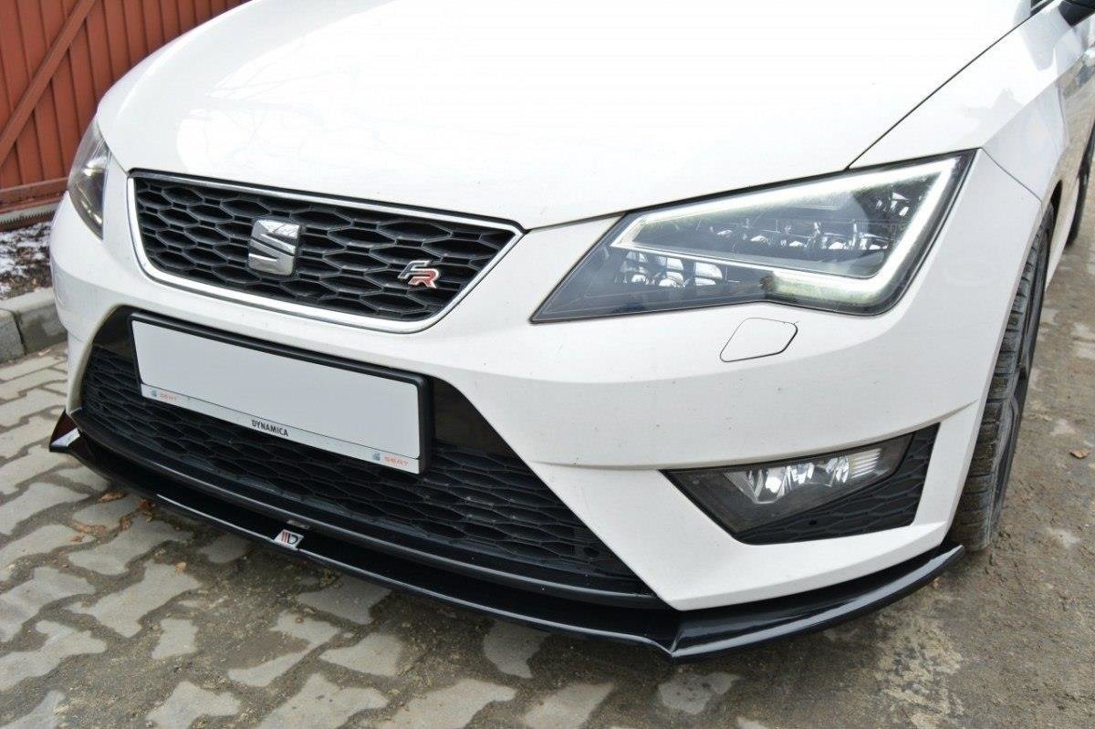 FRONT SPLITTER SEAT LEON III CUPRA / FR - Image 8