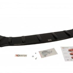 Alternative view of FRONT SPLITTER SEAT LEON MK1 (FOR SEAT SPORT BUMPER)