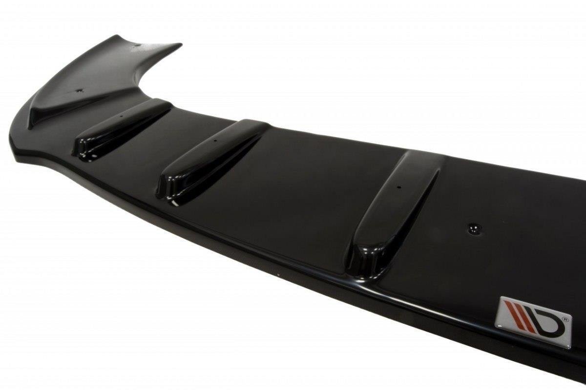 FRONT SPLITTER SEAT LEON MK1 (FOR SEAT SPORT BUMPER) - Image 3