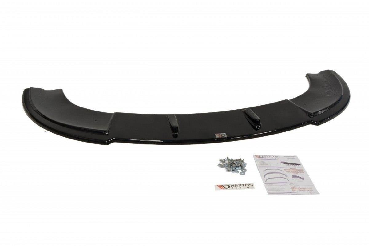 FRONT SPLITTER SEAT LEON MK2 MS DESIGN - Image 4