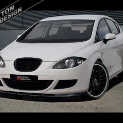 FRONT SPLITTER SEAT LEON MK2 (PREFACE)