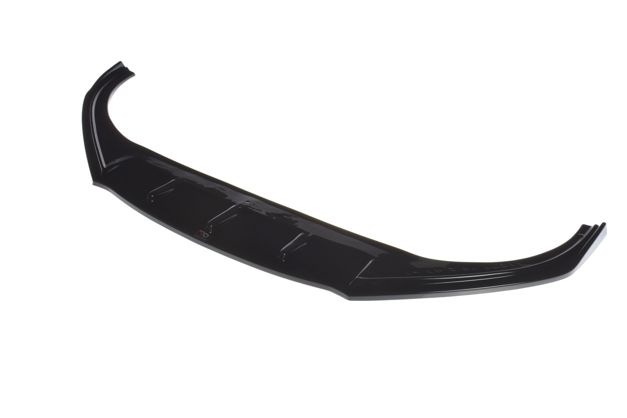 FRONT SPLITTER SKODA FABIA MK2 RS - Image 5