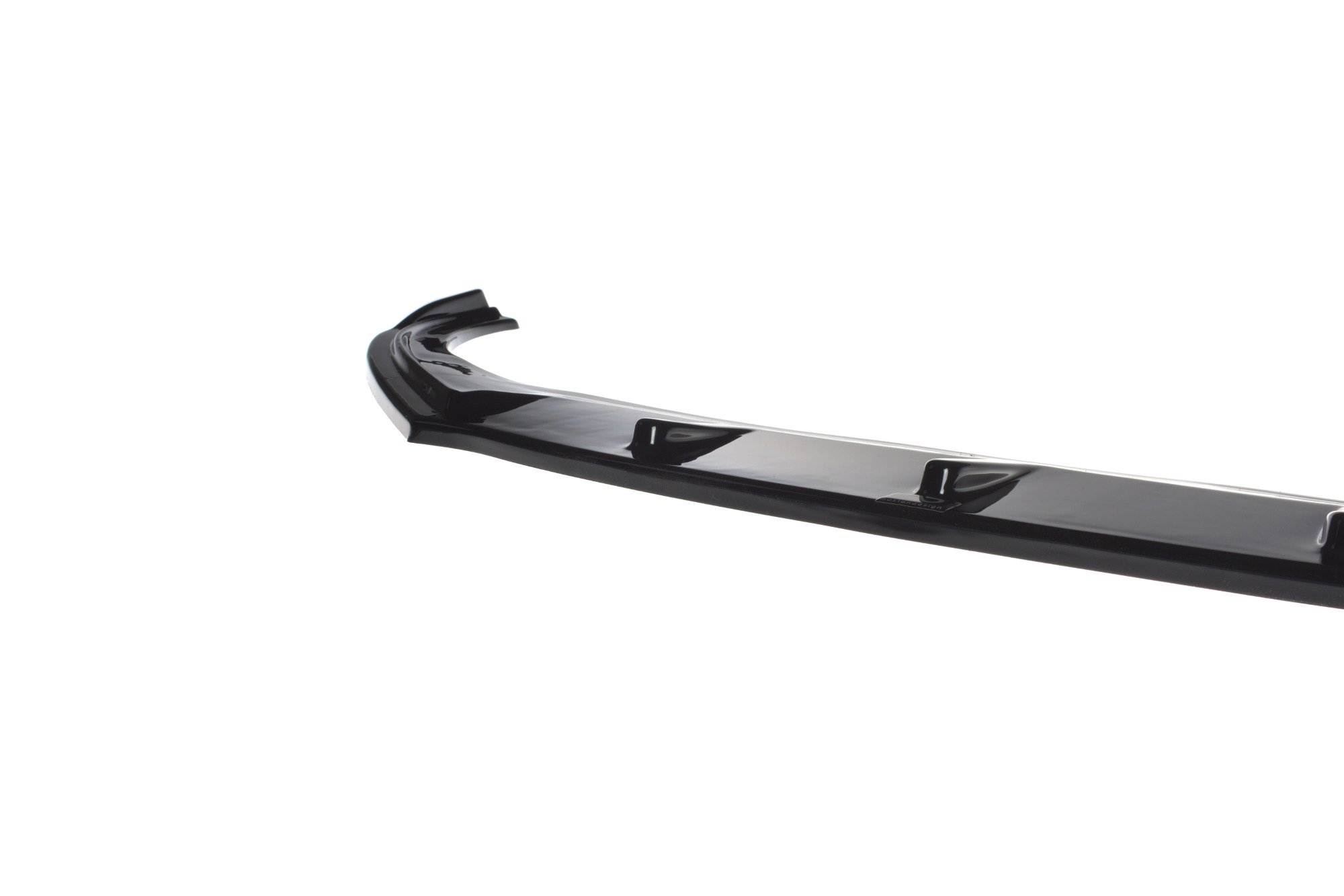 FRONT SPLITTER SKODA FABIA MK2 RS - Image 6