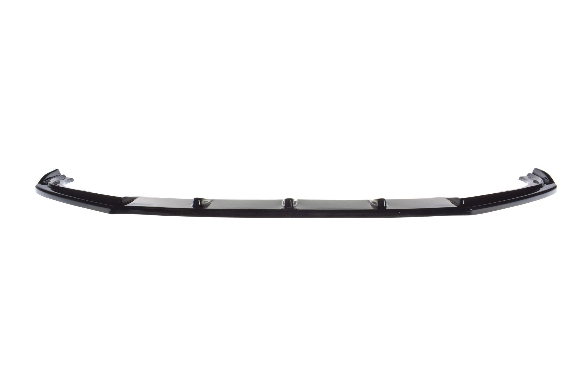 FRONT SPLITTER SKODA FABIA MK2 RS - Image 4