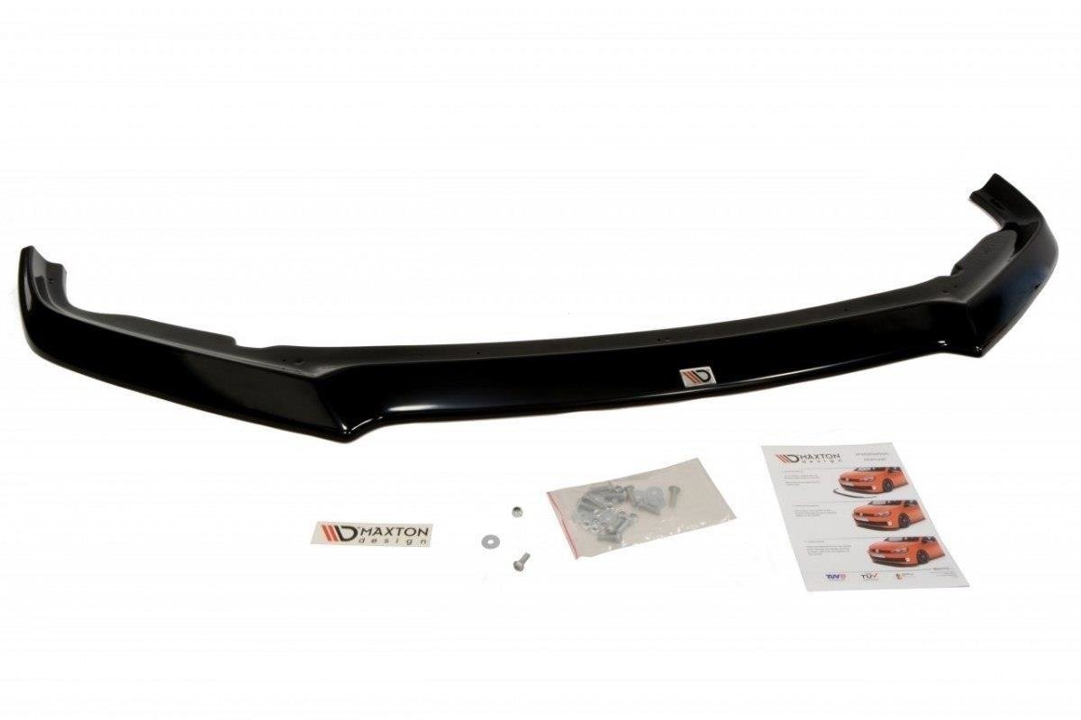 FRONT SPLITTER TOYOTA GT86 - Image 4