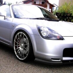 FRONT SPLITTER TOYOTA MR2 MK3