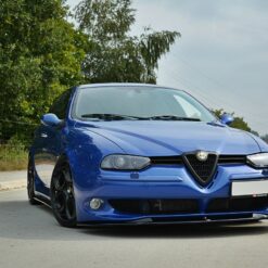 FRONT SPLITTER V.1 ALFA ROMEO 156 GTA