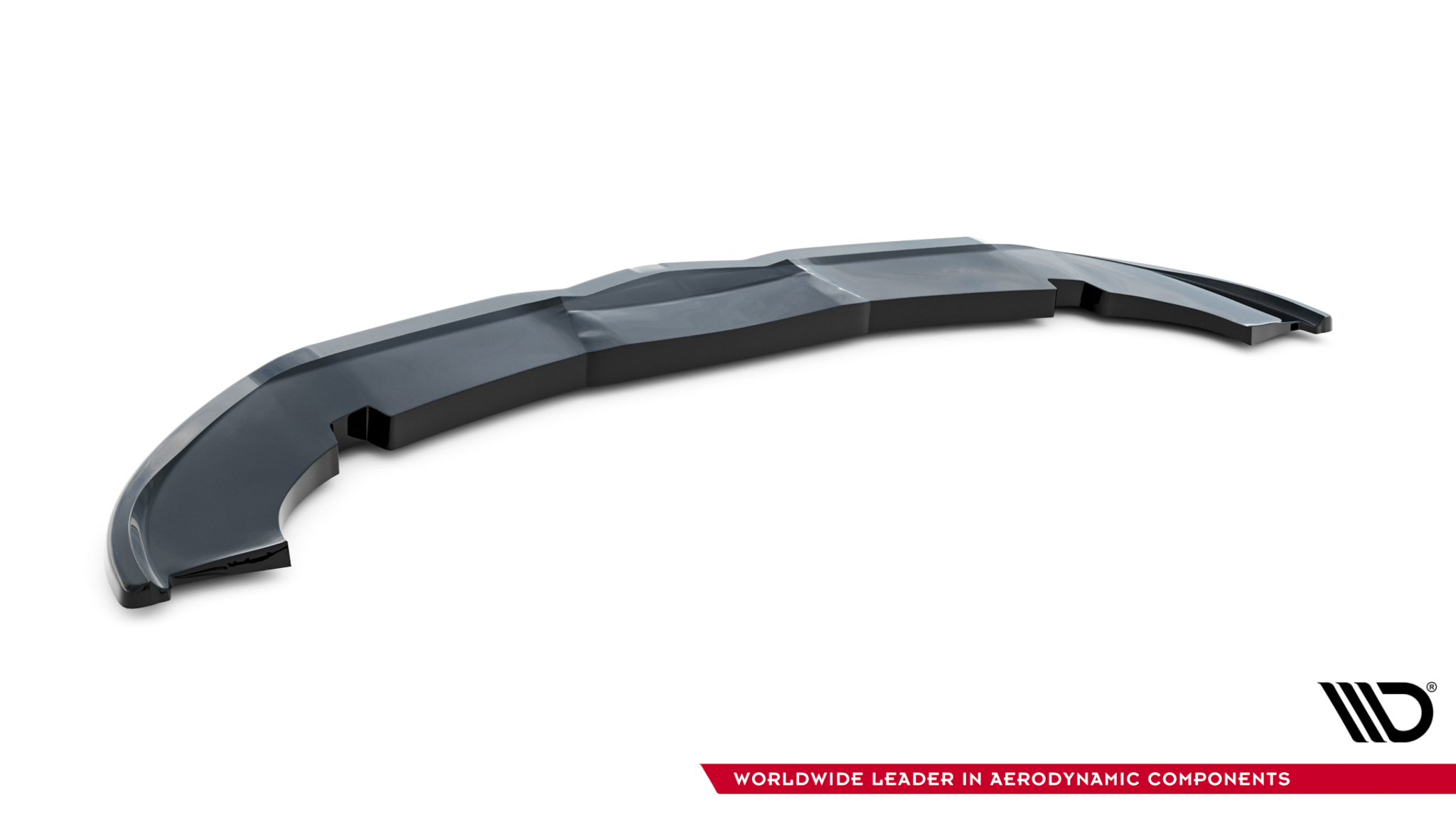 FRONT SPLITTER V.1 ALFA ROMEO GIULIA VELOCE - Image 5