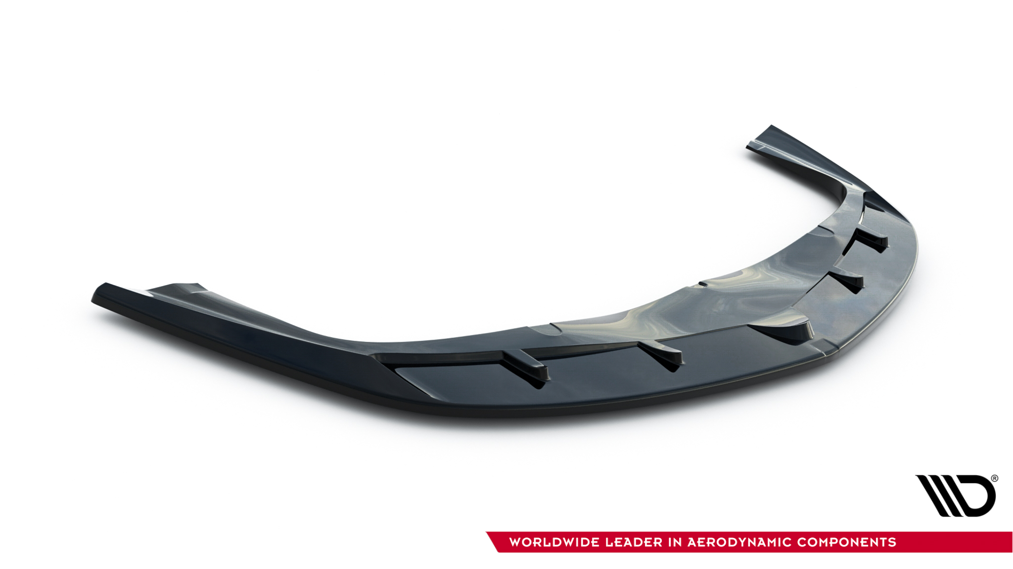 FRONT SPLITTER V.1 Alfa Romeo GT - Image 4