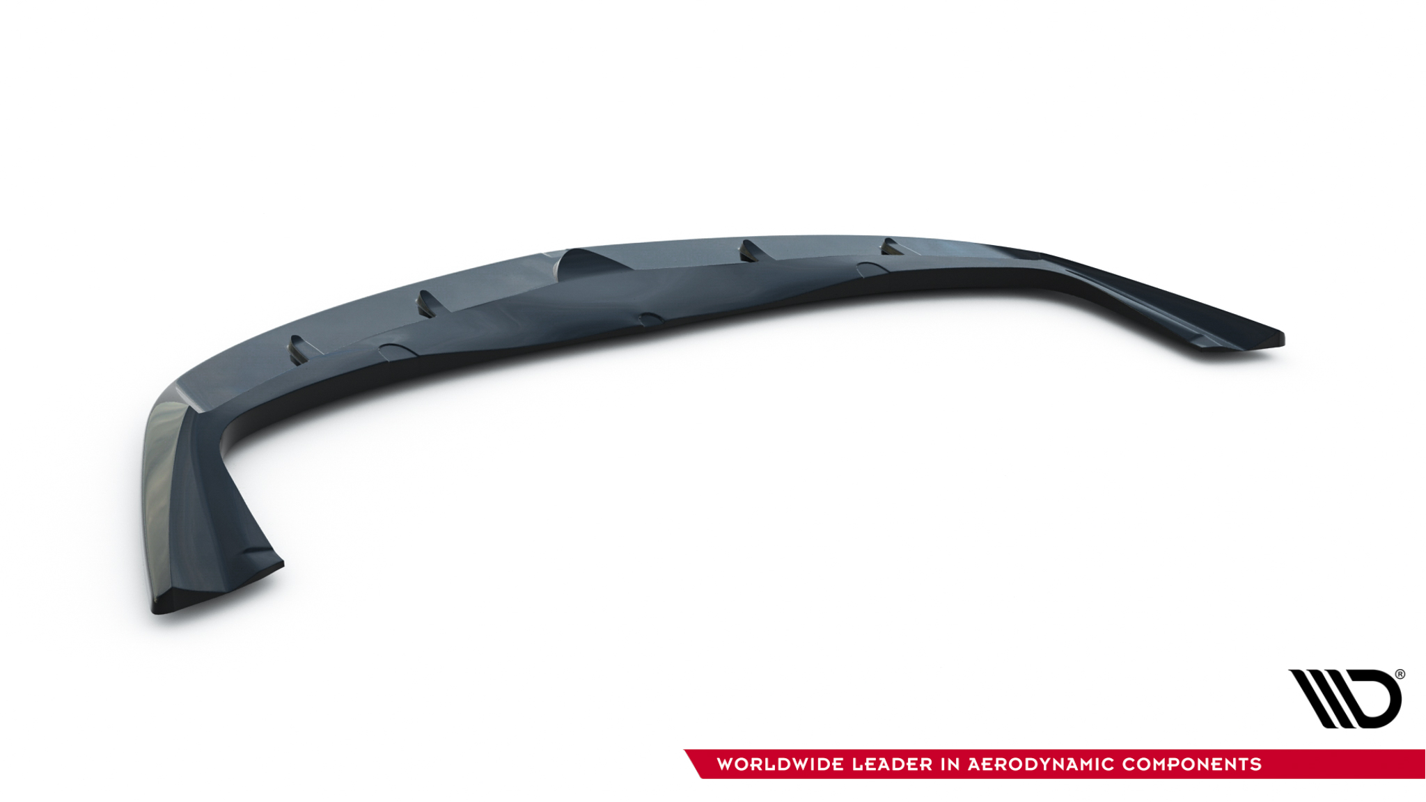 FRONT SPLITTER V.1 Alfa Romeo GT - Image 5