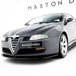 FRONT SPLITTER V.1 Alfa Romeo GT