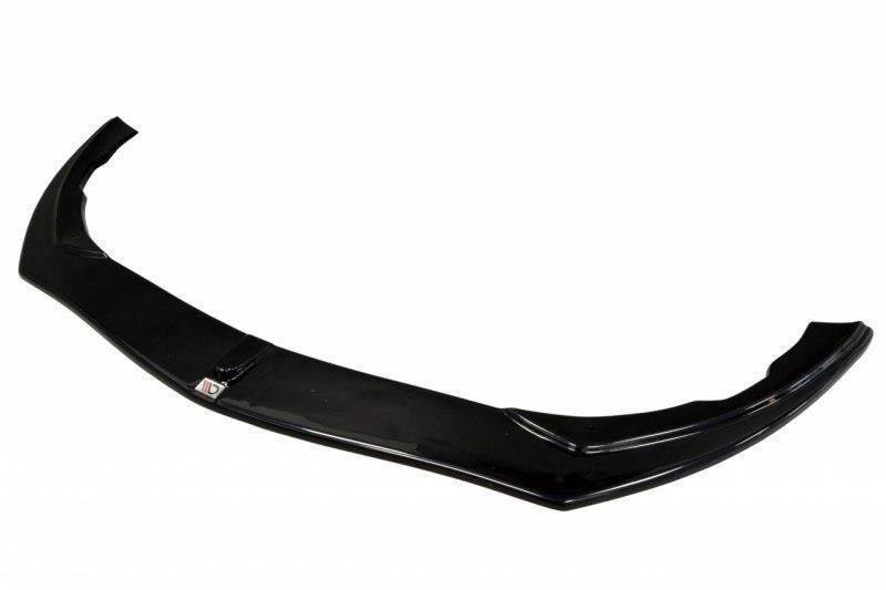 FRONT SPLITTER V.1 Alfa Romeo Giulietta - Image 4