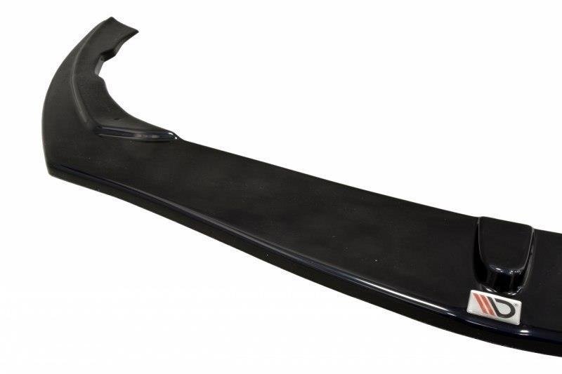 FRONT SPLITTER V.1 Alfa Romeo Giulietta - Image 5