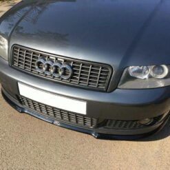 FRONT SPLITTER V.1 Audi A4 S-Line B6