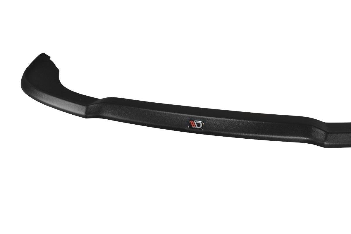 FRONT SPLITTER V.1 Audi A4 S-Line B6 - Image 4