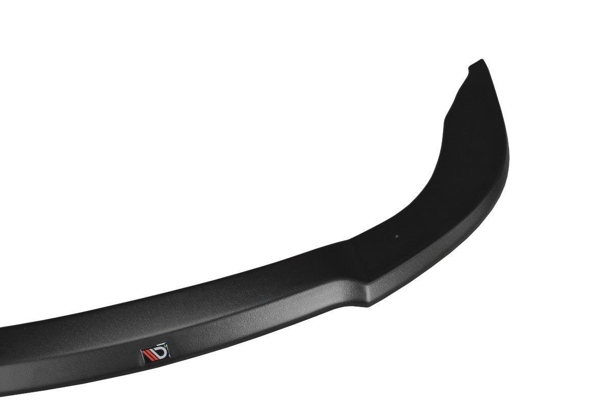 FRONT SPLITTER V.1 Audi A4 S-Line B6 - Image 6