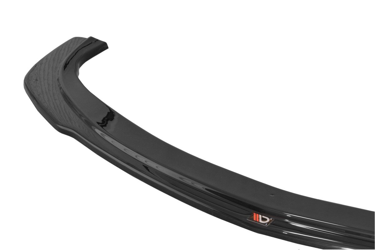 FRONT SPLITTER V.1 BENTLEY CONTINENTAL GT - Image 5