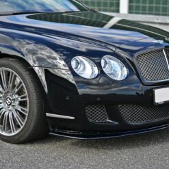 FRONT SPLITTER V.1 BENTLEY CONTINENTAL GT