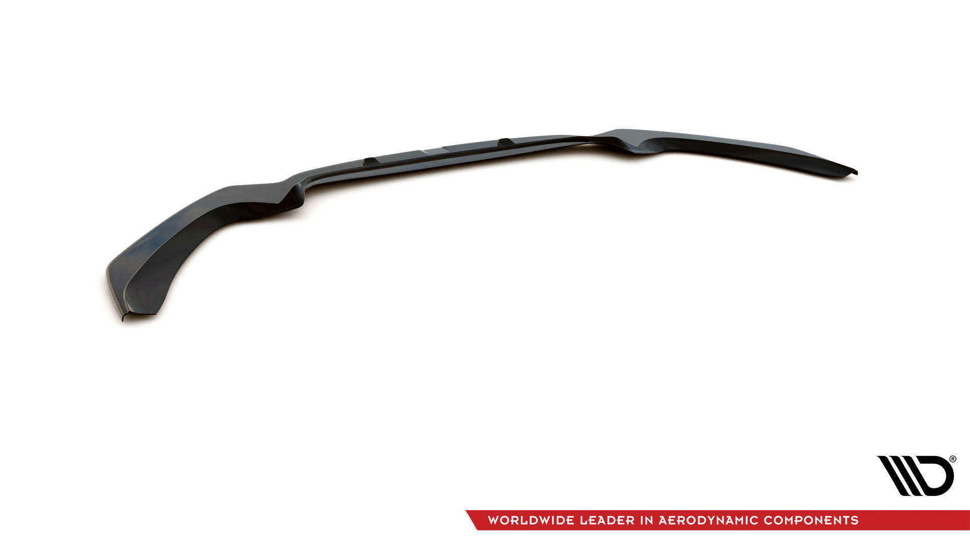 FRONT SPLITTER V.1 BMW 1 F20/F21 M-Power FACELIFT - Image 5